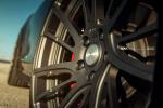 Tesla Model S by Speed Design on ADV.1 Wheels 2015 года